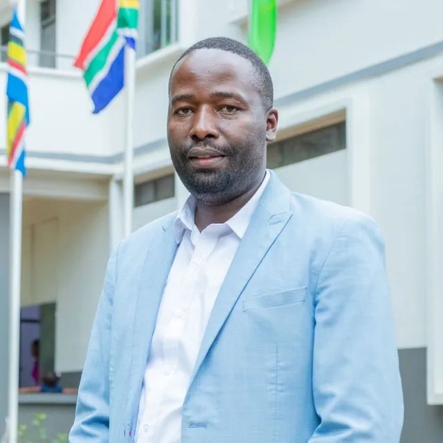 Joshua Ngira